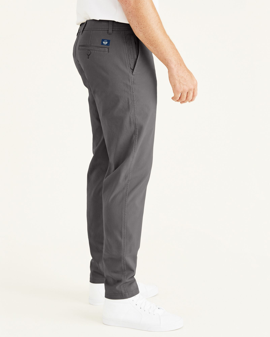 (image for) Stand Out From The Crowd Ultimate Chinos, Athletic Fit (Big and Tall)